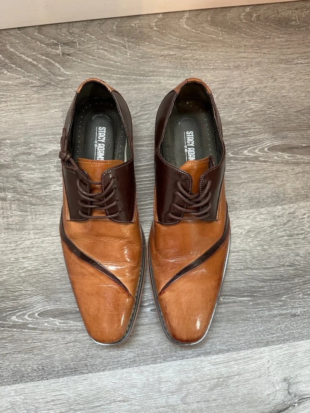 Stacy Adams Talmadge Men’s Shoes